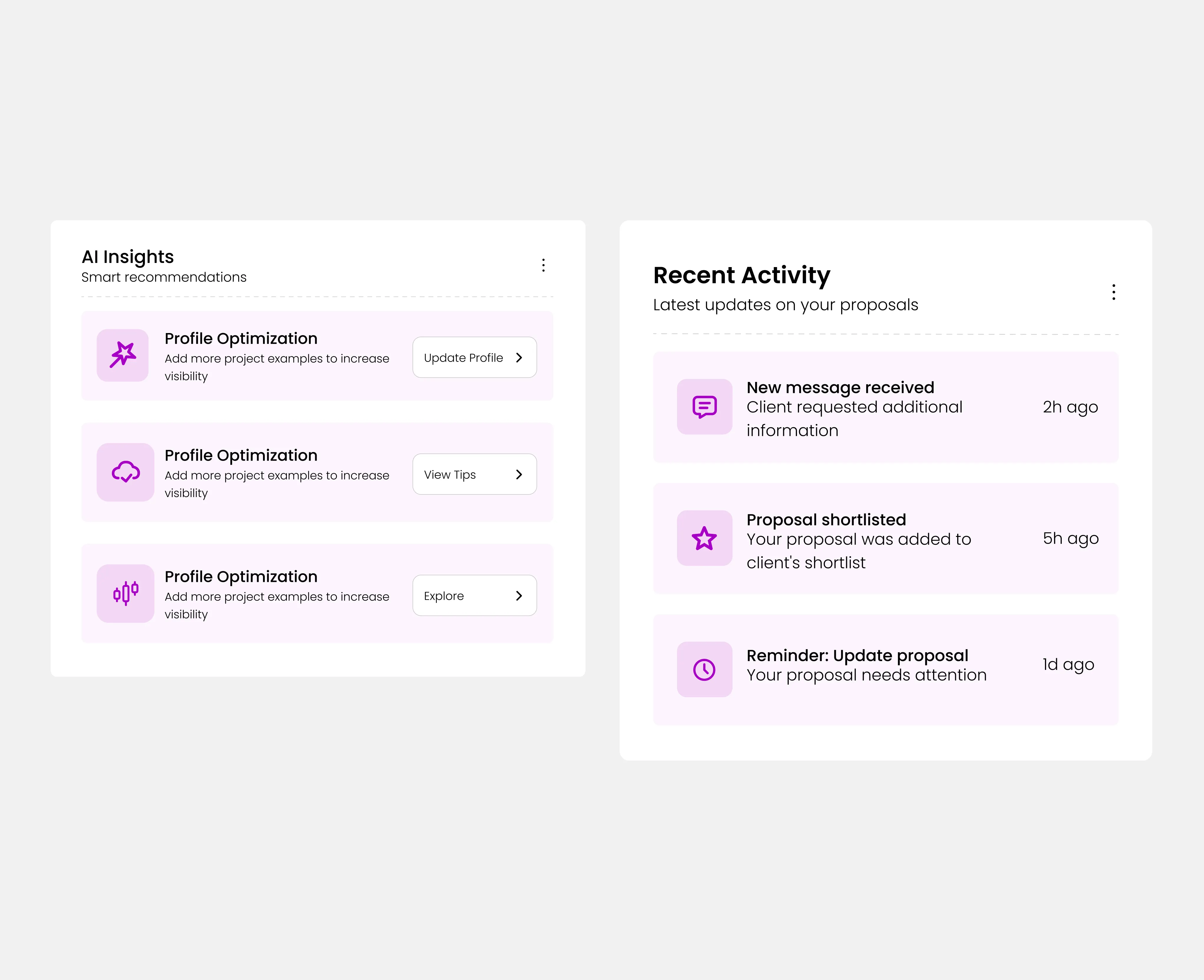 Product screenshot